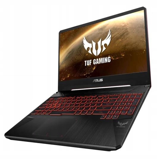 Купить ASUS TUF Gaming FX505DY 8 ГБ 256SSD RX 560X FHD W10: отзывы, фото, характеристики в интерне-магазине Aredi.ru