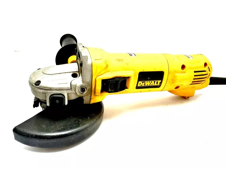 SZLIFIERKA DEWALT D28132C