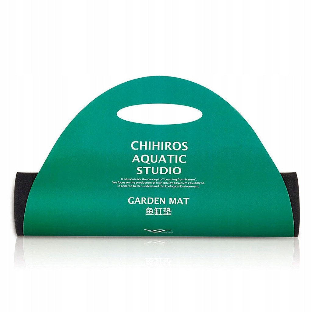 CHIHIROS GARDEN MAT - MATA POD AKWARIUM 60X30CM