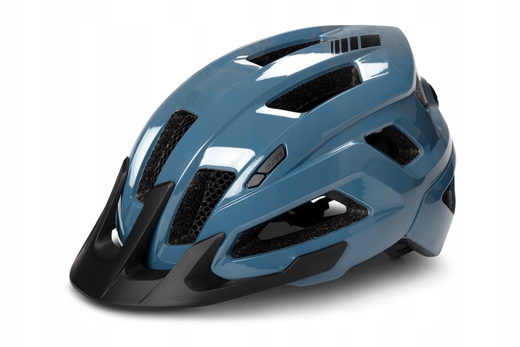 Kask rowerowy Cube STEEP r. L