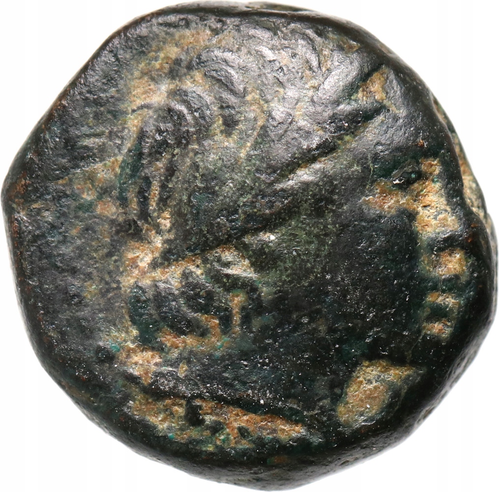 Seleukidzi, Seleukos III Keraunos 226-223 p.n.e.