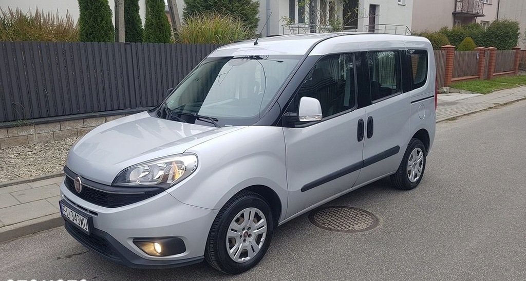 Fiat Doblo