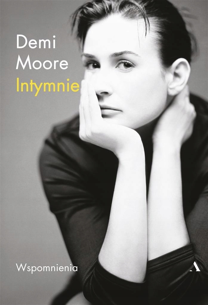 INTYMNIE, DEMI MOORE