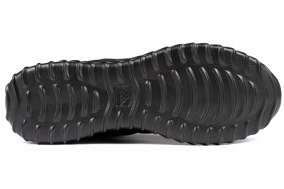 Купить Спортивная обувь унисекс Kappa Ces, размер 44: отзывы, фото, характеристики в интерне-магазине Aredi.ru