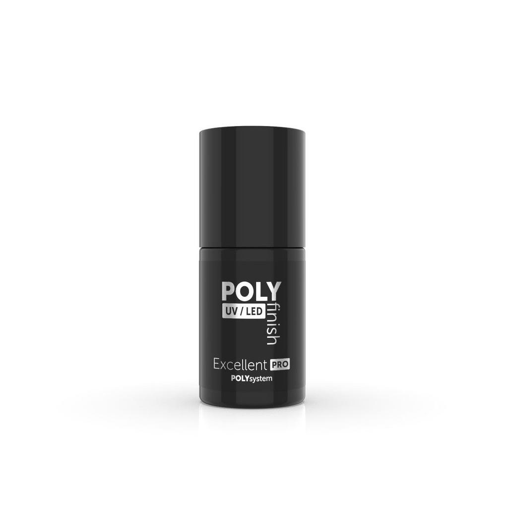 Polysystem FINISH TOP 5ml Dual System Akryl Żel