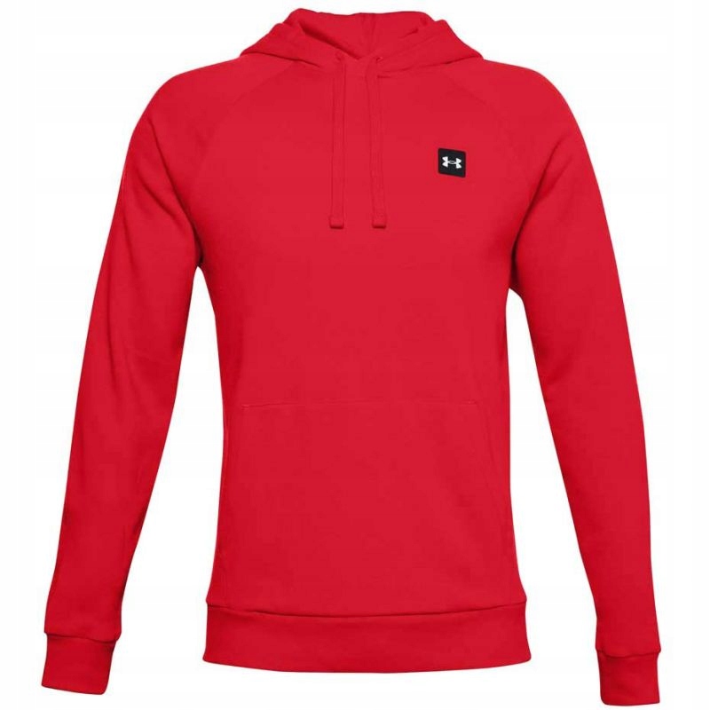 Bluza Under Armour Rival Fleece Hoodie 1357092 600