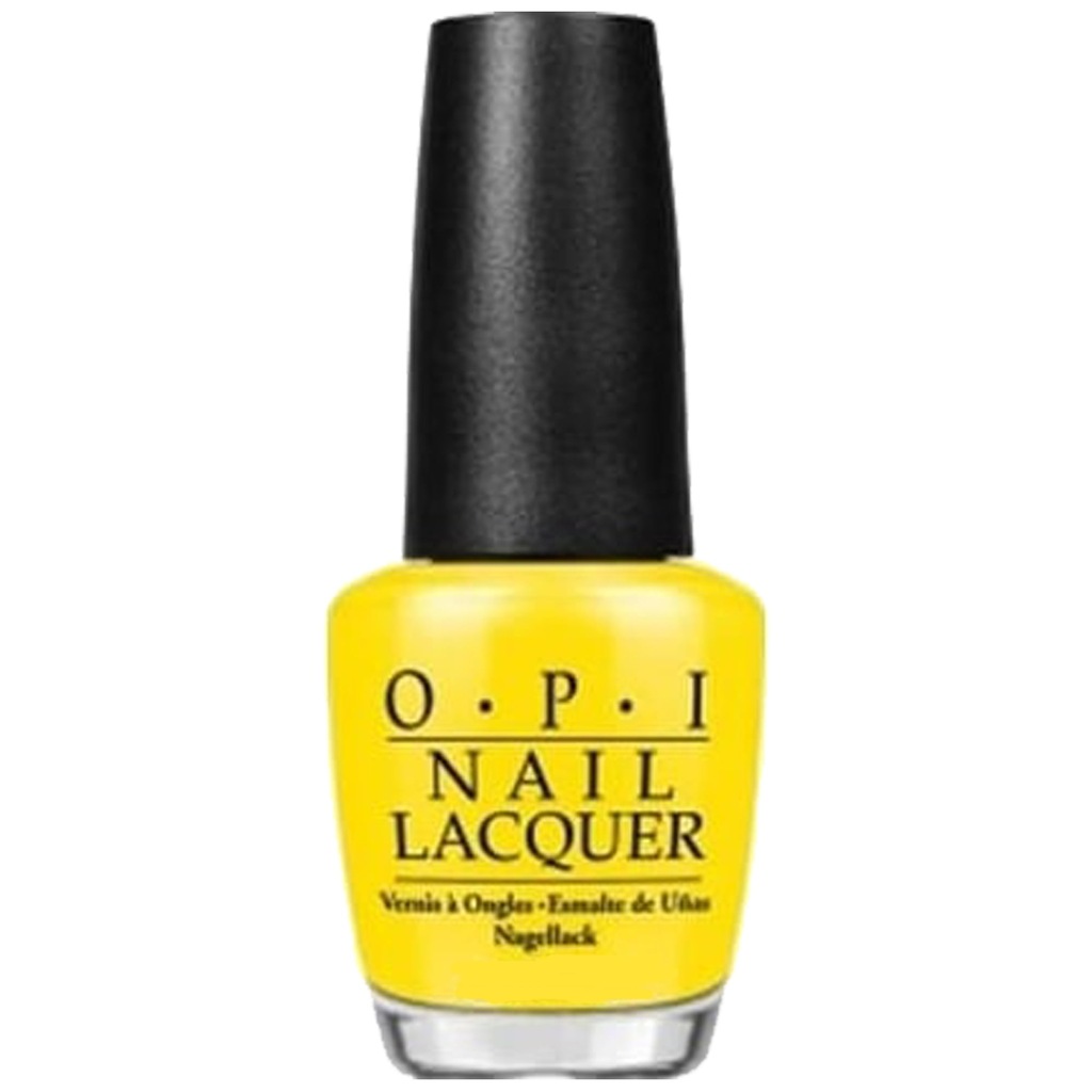 OPI LAKIER DO PAZNOKCI LEGENDARNE JUST CANT COPACA