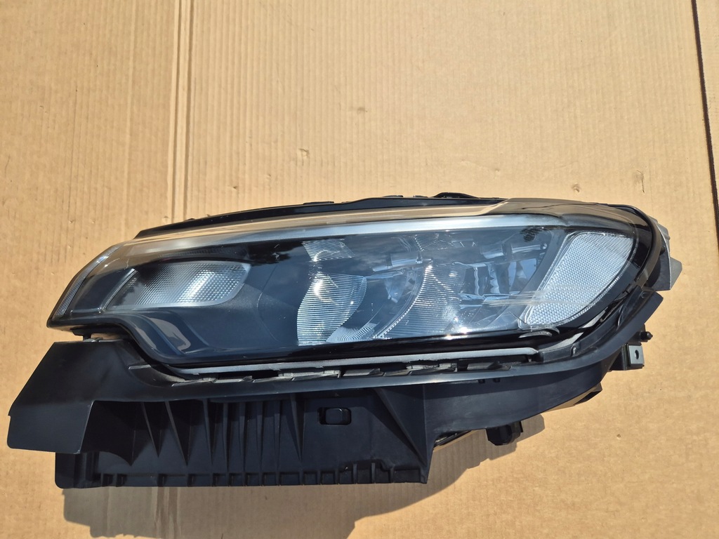 Jeep Compass 2 lifting lampa lewa.FULL LED.