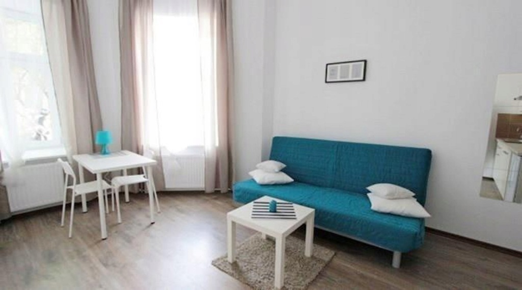 Mieszkanie, Łódź, 25 m²