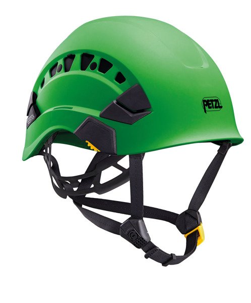 Kask VERTEX VENT zielony (2019)