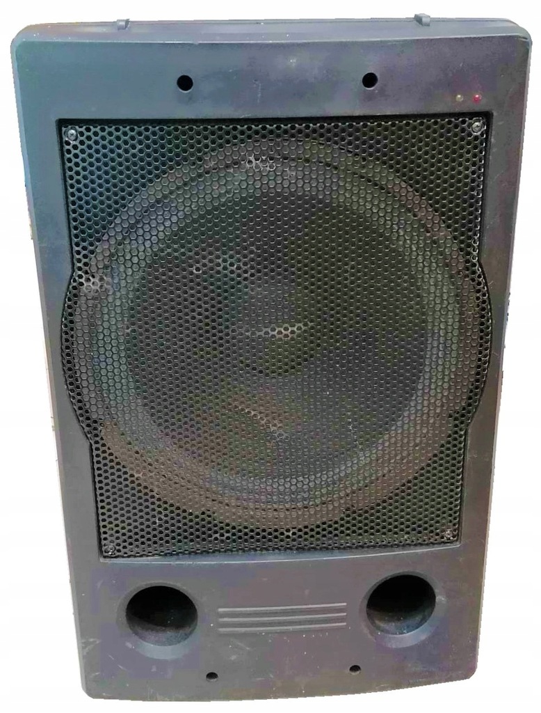 Sub-woofer aktywny RELOOP RABS-15 SUB A.