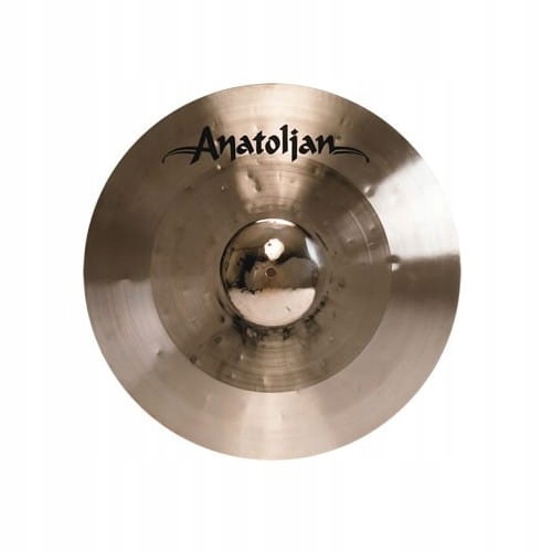 Anatolian 20" Diamond Impact Crash Talerz perkusyjny