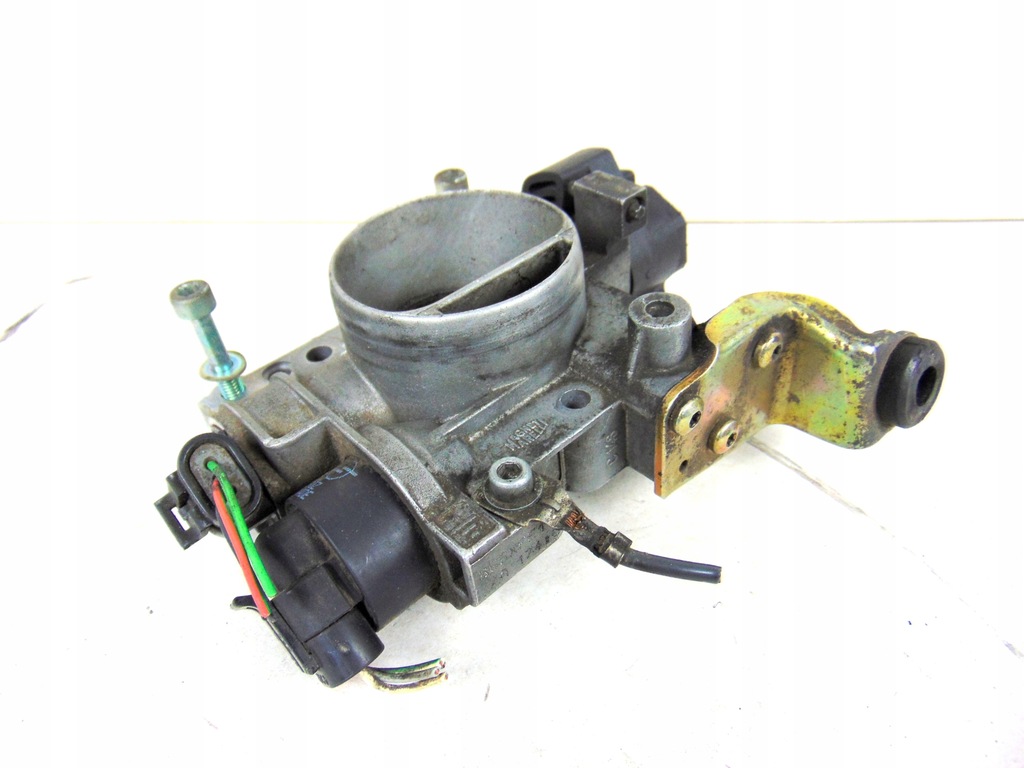 Einspritzdüsen Set 4 Stück - Kraftstoff Injektor Für Fiat Panda 1.1, Punto 1.2, Seicento