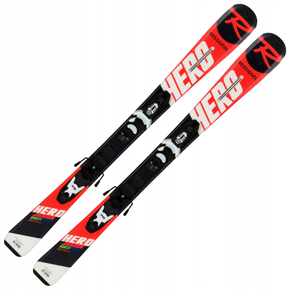 rossignol hero f11