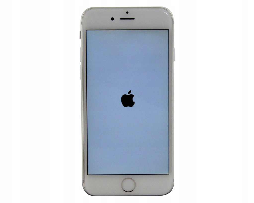 Telefon Apple Iphone 6 A1586 Silver 64 GB A+