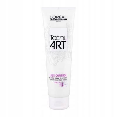 L Oreal Tecni.Art 150 ml Wygładzanie włosów