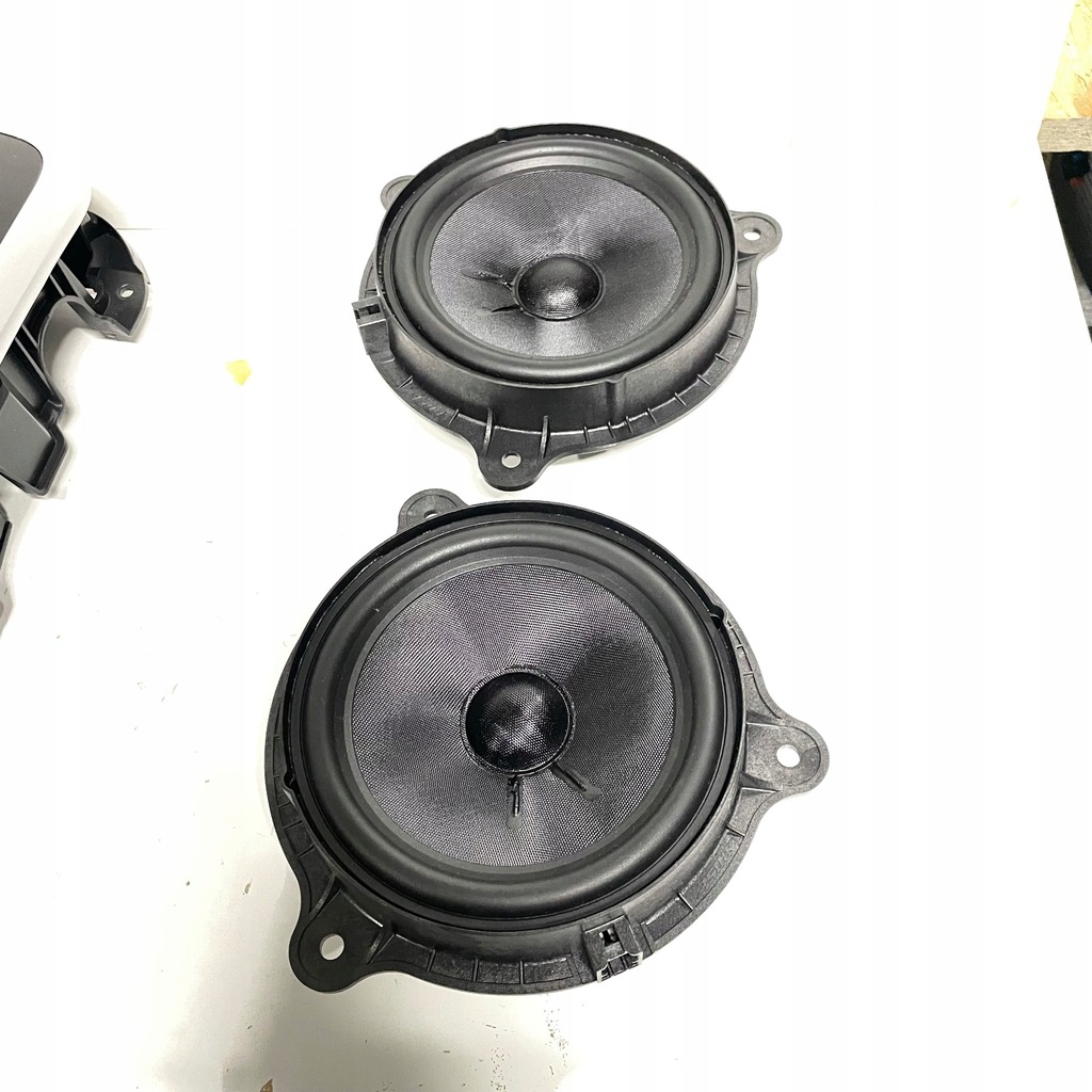 RENAULT MEGANE IV GŁOŚNIKI BOSE DRZWI 281448063R - 11180418646 ...