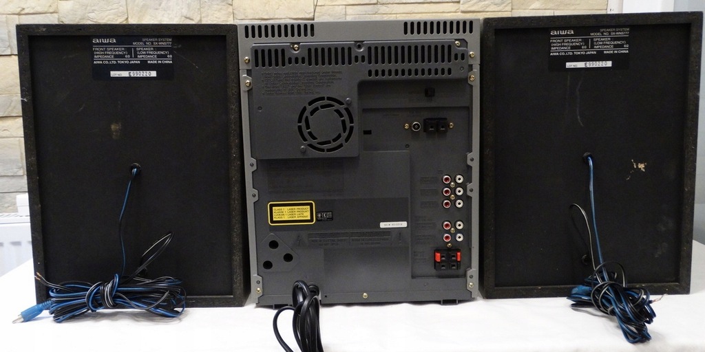 その他 AIWA APX-25 AIWA APX-25 aiwa Device Database