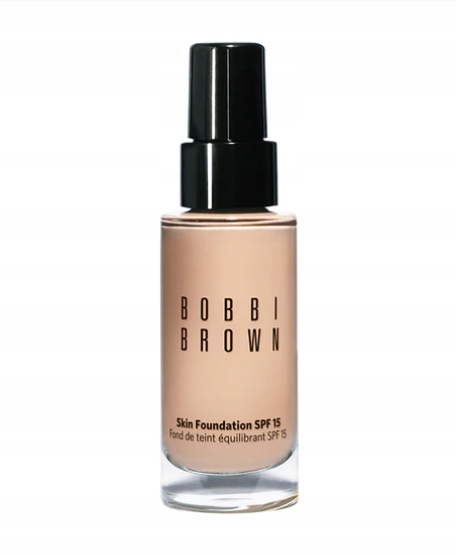 Bobbi Brown Skin Foundation SPF 15 75 Ivory C024 30 ml