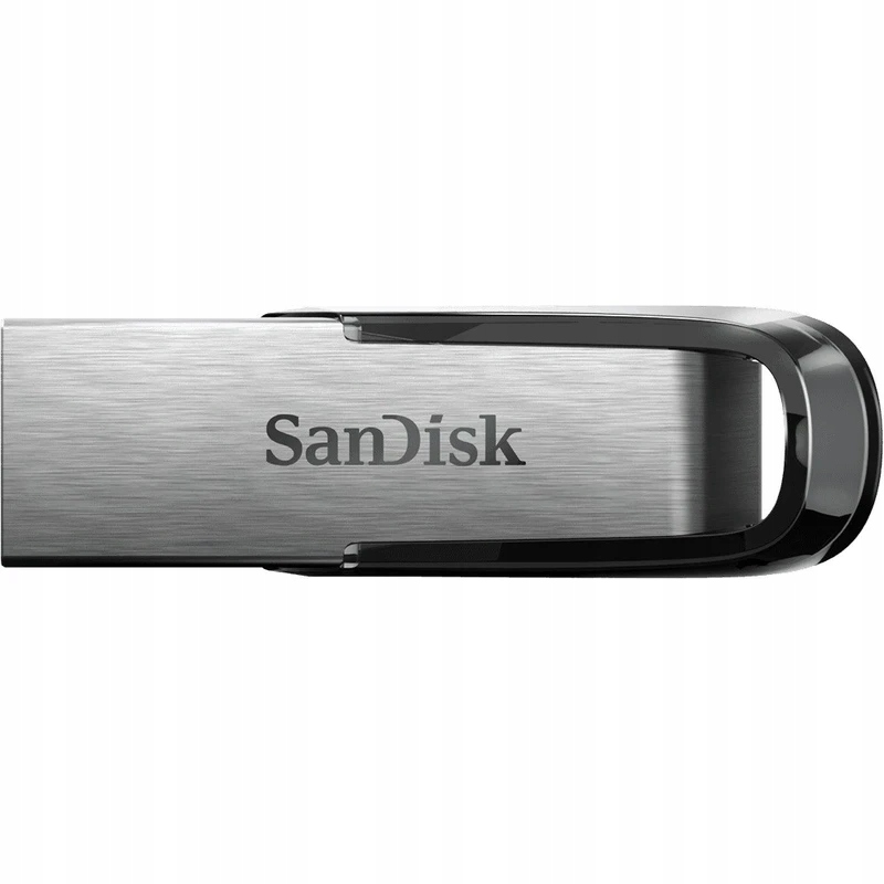 Pendrive SanDisk ULTRA FLAIR SDCZ73-128G-G46