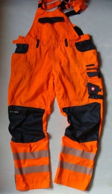 ENGELBERT STRAUSS MOTION HIGH-VIS CORDURA _ 60