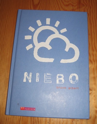 BRUNO GIBERT "NIEBO"