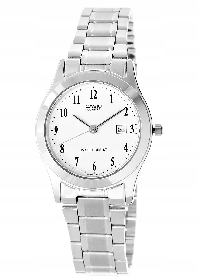 Zegarek Damski CASIO LTP-1141PA-7BEG + BOX