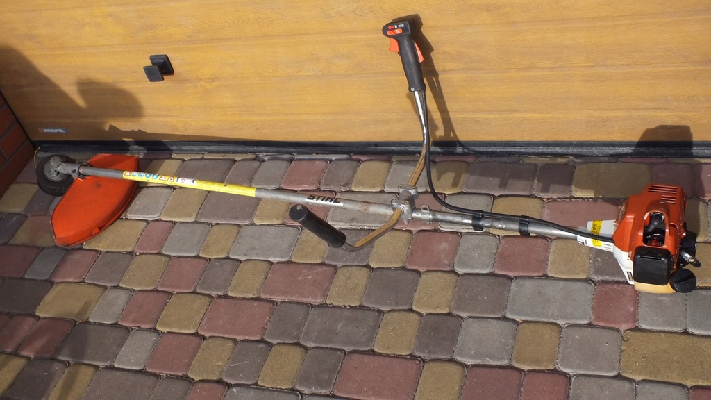 Ressort De Démarrage Pour Débroussailleuse Compatible AS-MOTOR AS 21 2T As 21 2t Es 68986152