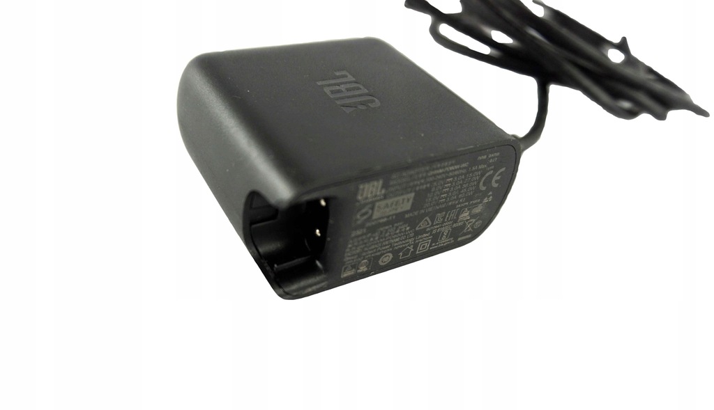 ZASILACZ JBL 60W GHWM-PD60W-WC USB C