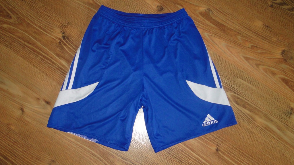 Spodenki sportowe adidas S 164-170cm