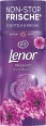 Lenor perełki zapachowe do prania Amethyst 160 g z Niemiec