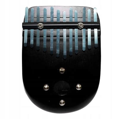 Kalimba KG WK Curve Black