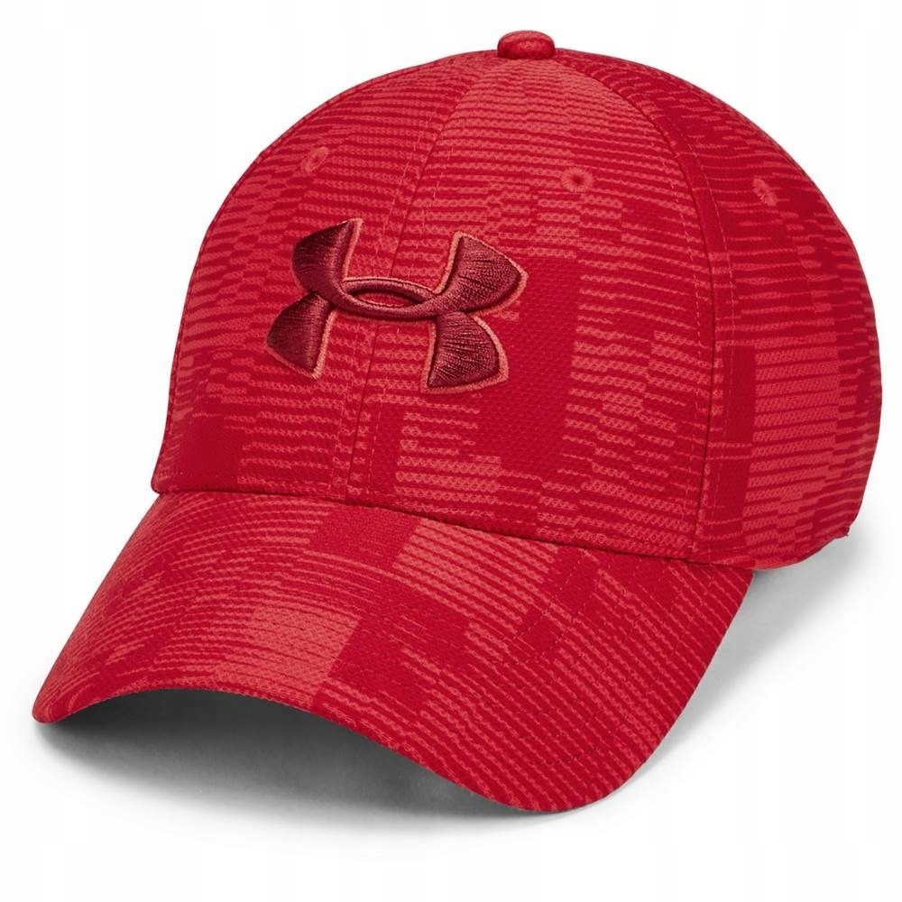 Under Armour 1305038-633 SS19 czapka z daszki L/XL