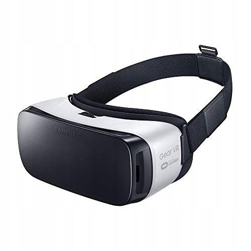 GOGLE VR SAMSUNG GEAR WIRTULANA RZECZYWISTOŚĆ