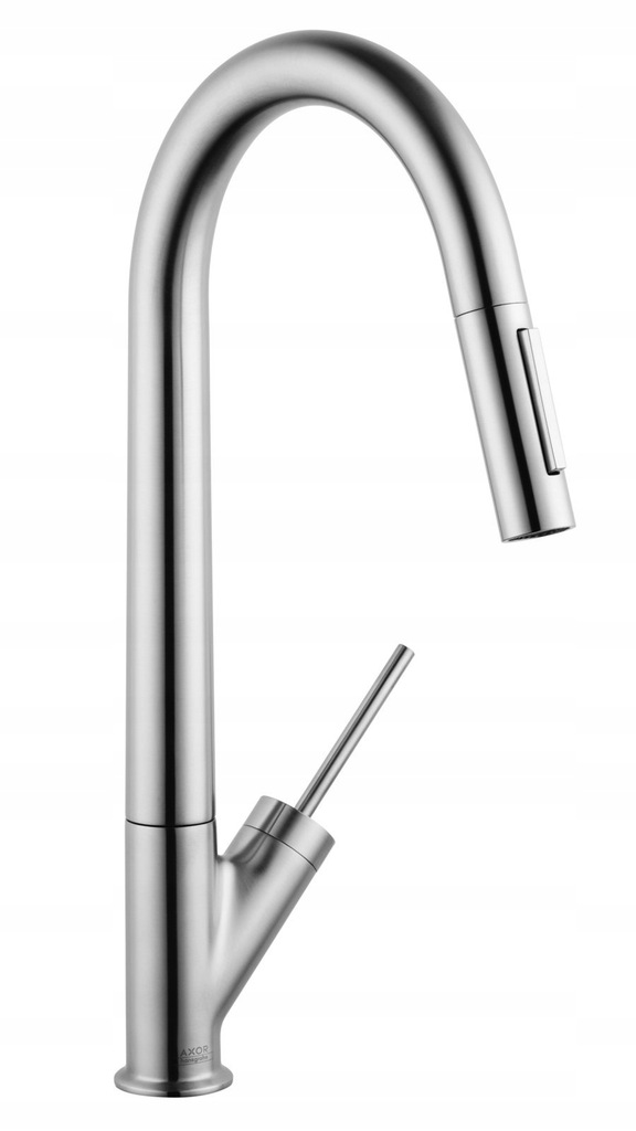 hansgrohe Axor Starck jednouchwytowa bateria