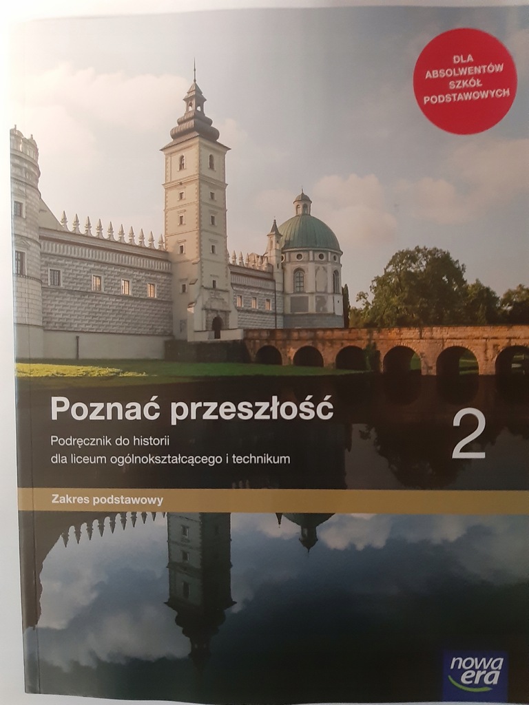 E Podręcznik Historia Klasa 8 Nowa Era Wos Klasa 8 - Margaret Wiegel