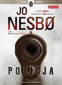 Policja audiobook