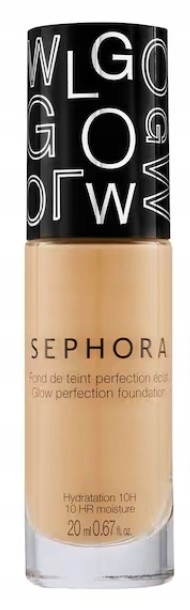 Sephora Podkład Korygujący - 18.5 Dune