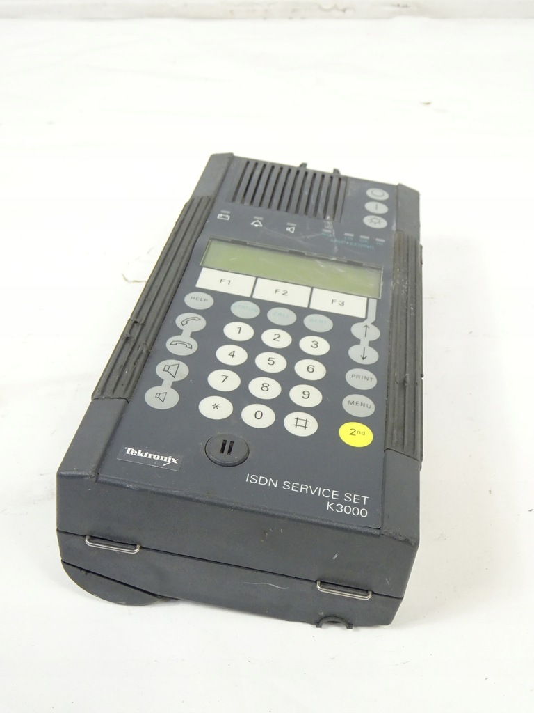 Купить Сервисный комплект Tektronix K3000 ISDN: отзывы, фото, характеристики в интерне-магазине Aredi.ru