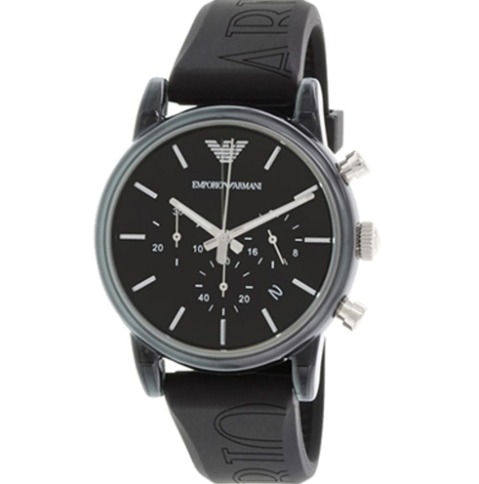 AR Zegarek Męski Emporio Armani AR1053 Certyfikat