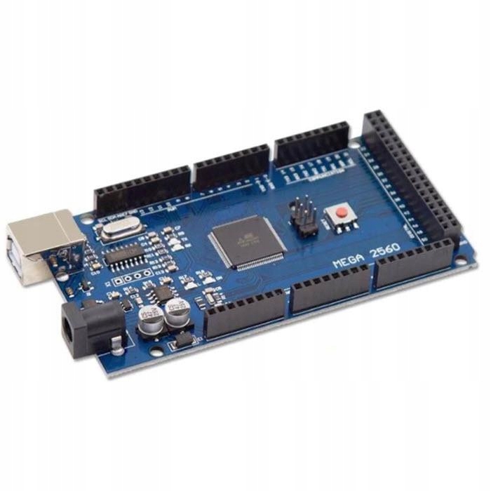 ARDUINO MEGA 2560 ULEPSZONE CH340 KLON R3