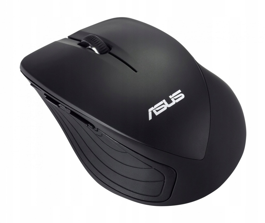 Купить Беспроводная мышь ASUS WT465 V2 черная: отзывы, фото, характеристики в интерне-магазине Aredi.ru