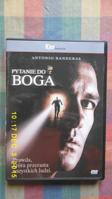 PYTANIE DO BOGA