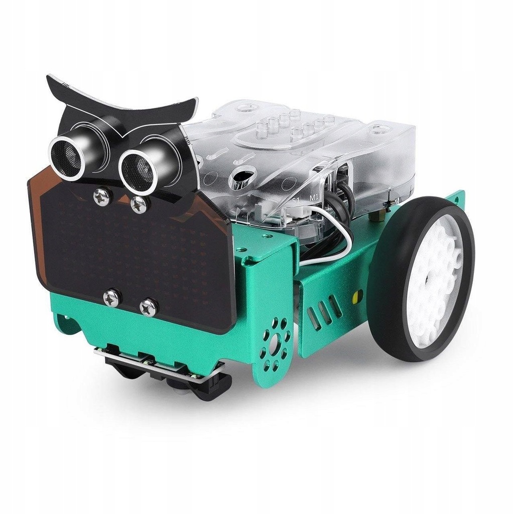 Elegoo Owl Smart Robot Car Kit V2.0