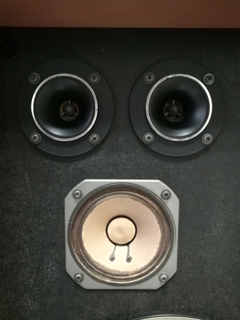 kenwood kl 444s