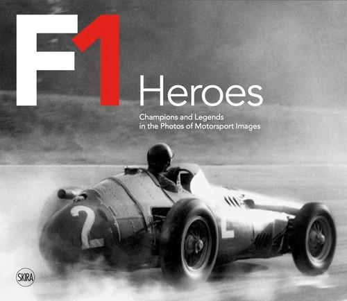 F1 HEROES