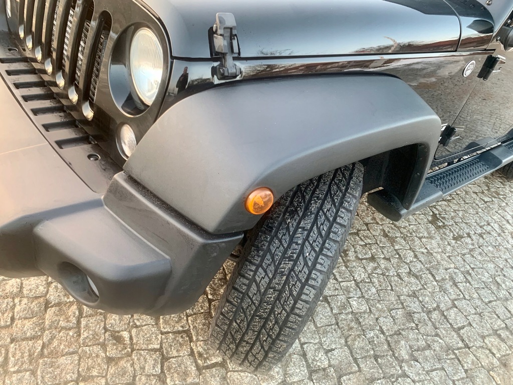 Купить Jeep Wrangler 2.8crd Салон Польша Состояние идеальное: отзывы, фото, характеристики в интерне-магазине Aredi.ru