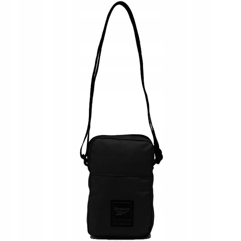 Torebka na ramię Reebok Workout City Bag FQ5288 N/