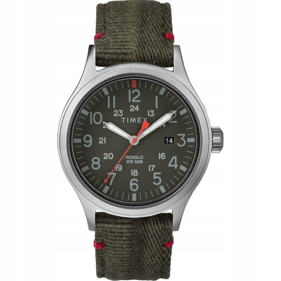 Zegarek męski Timex TW2R60900+Grawer +GRATIS