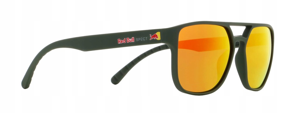 Mpg GmbH Red Bull Spect Eyewear Elroy okulary